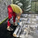 infiltratii in beton si solutii profesionale de hidroizolare