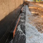 infiltratii in beton si solutii profesionale de hidroizolare