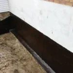 infiltratii in beton si solutii profesionale de hidroizolare
