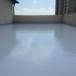 infiltratii in beton si solutii profesionale de hidroizolare