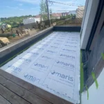 infiltratii in beton si solutii profesionale de hidroizolare