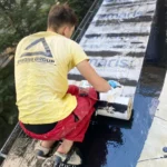 infiltratii in beton si solutii profesionale de hidroizolare