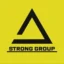 logo strong group