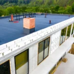 infiltratii in beton si solutii profesionale de hidroizolare